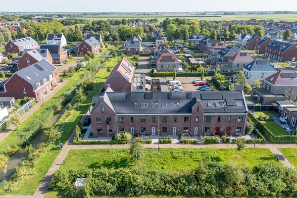 Medium property photo - Droogmakerij 18, 1462 SE Middenbeemster